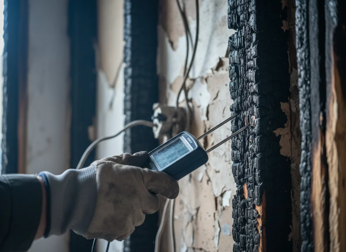 Fire Damage Restoration New Columbia, PA FAQs